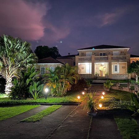 Hotel La Ponsa Itatiaia 이타티아이아 외부 사진