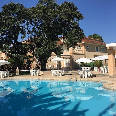 Hotel La Ponsa Itatiaia 이타티아이아 외부 사진
