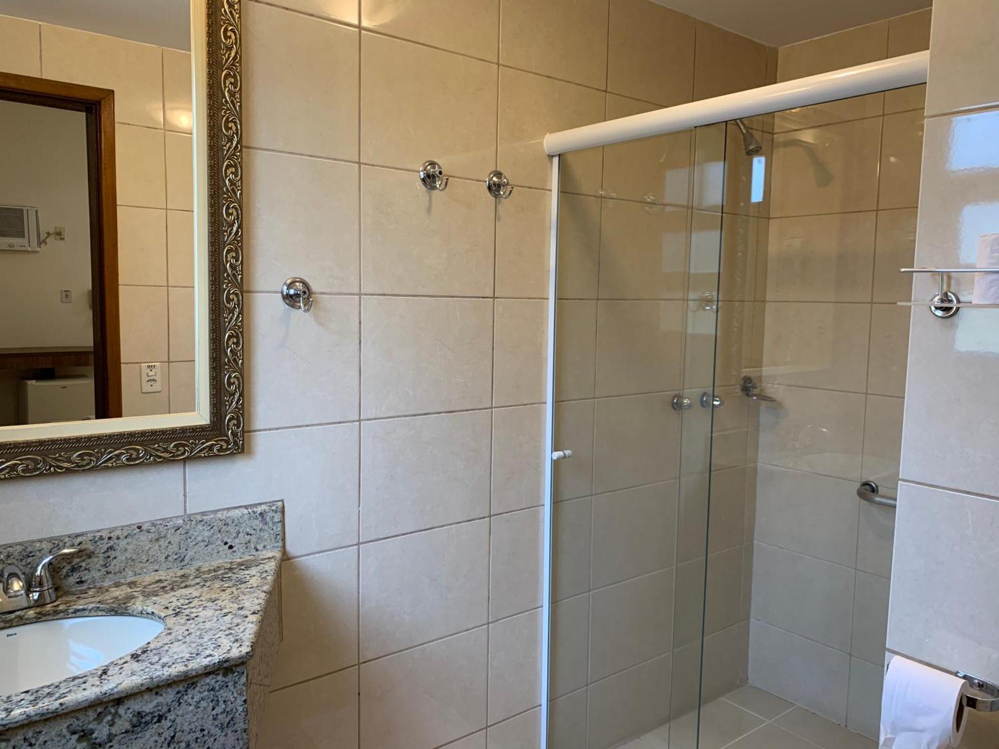 Hotel La Ponsa Itatiaia 이타티아이아 외부 사진