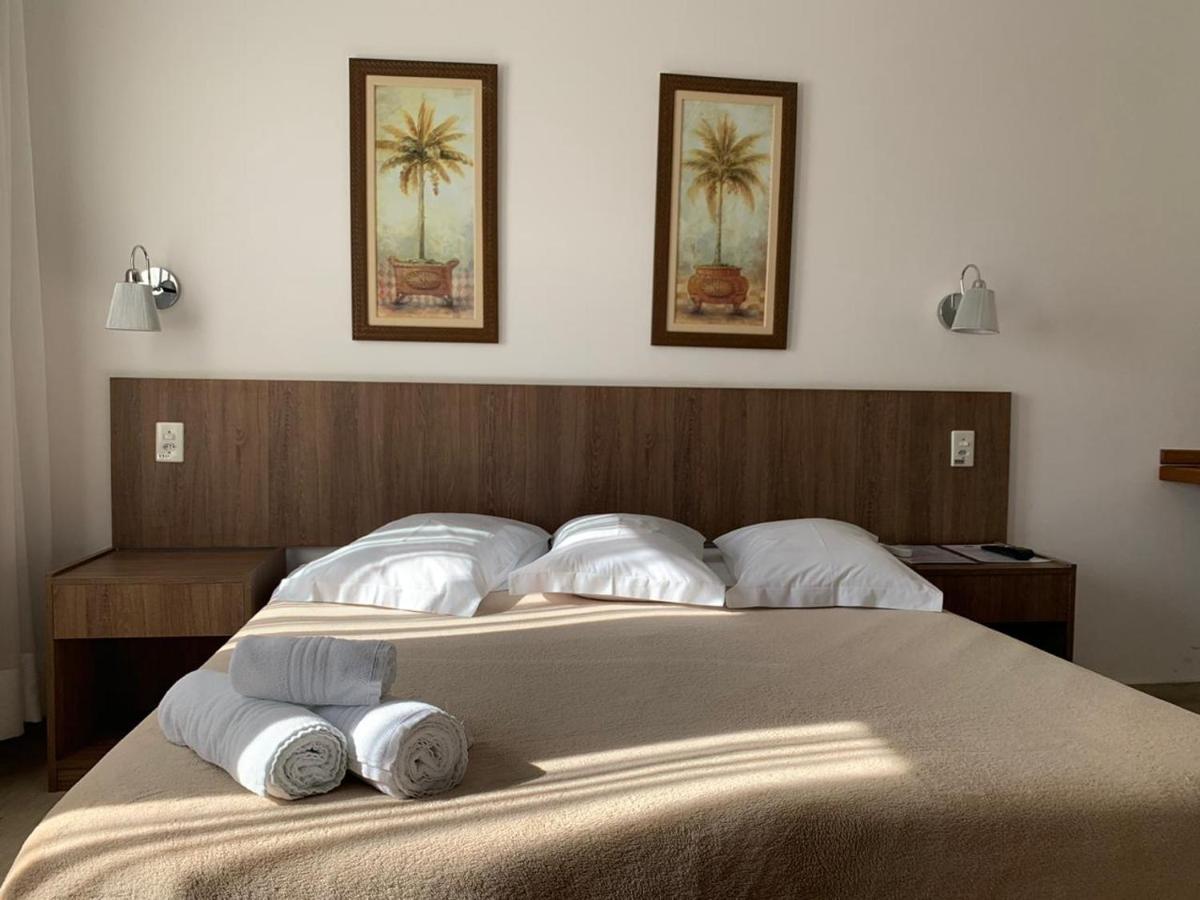 Hotel La Ponsa Itatiaia 이타티아이아 외부 사진