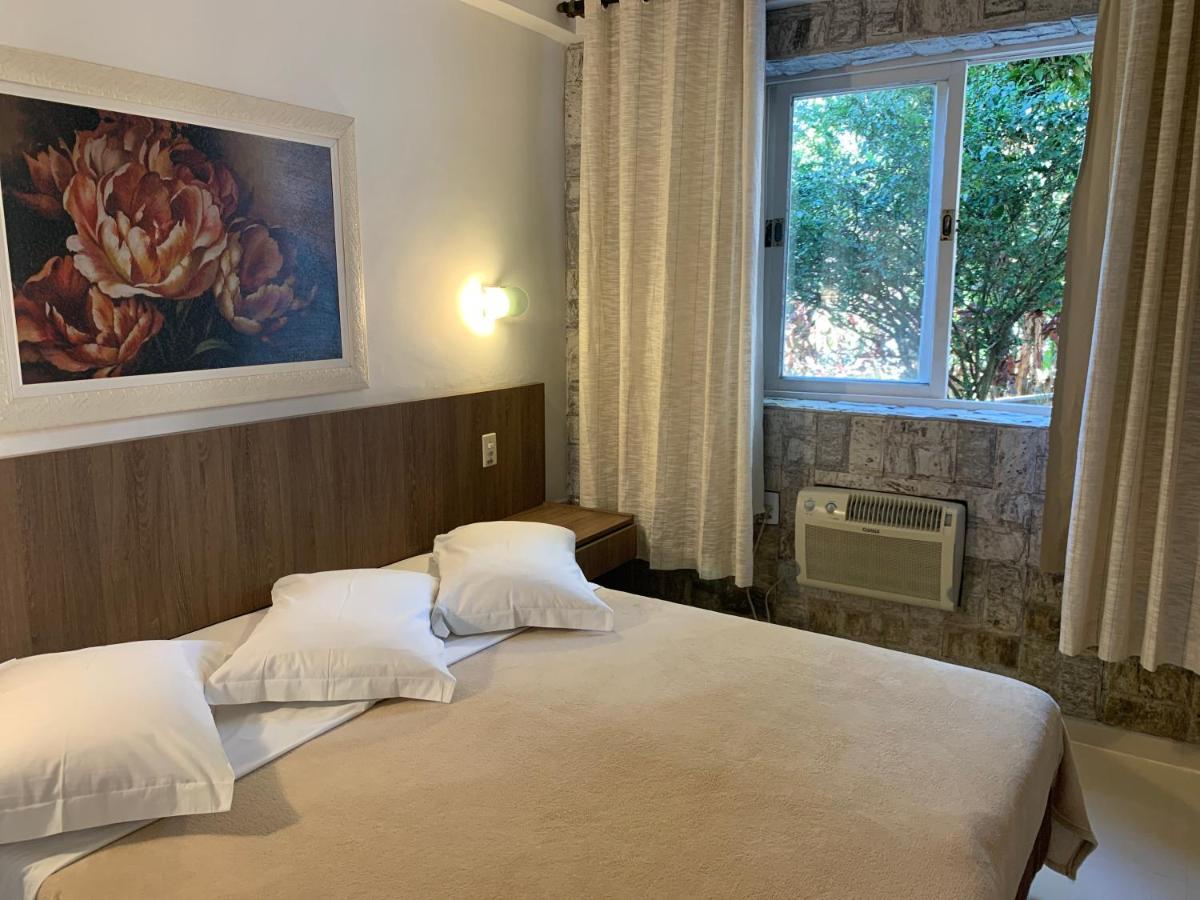Hotel La Ponsa Itatiaia 이타티아이아 외부 사진