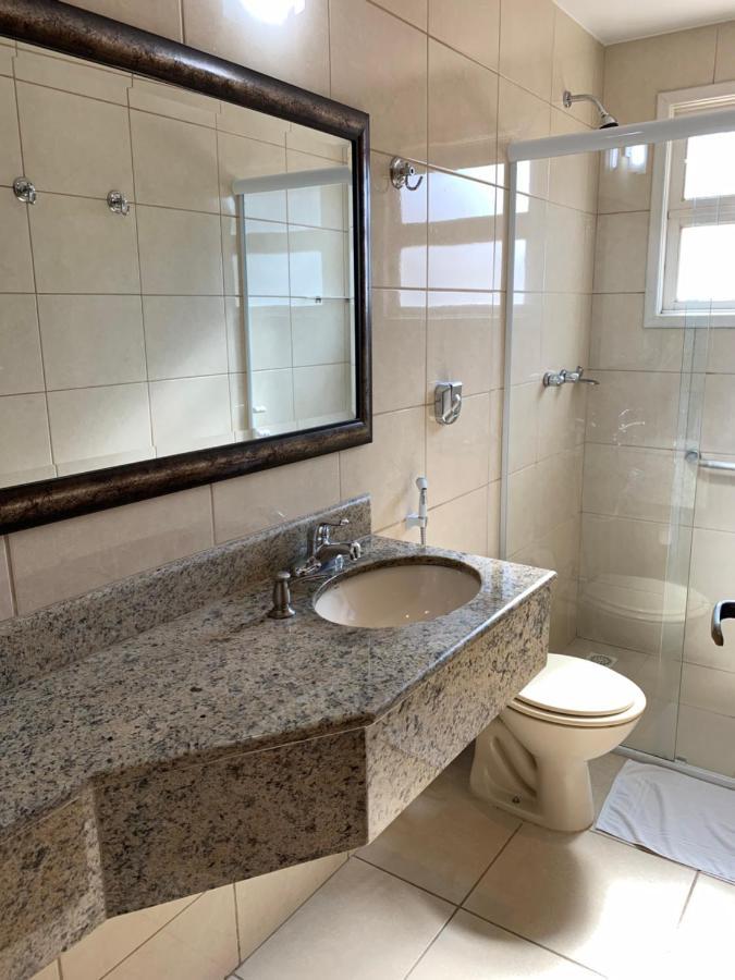 Hotel La Ponsa Itatiaia 이타티아이아 외부 사진