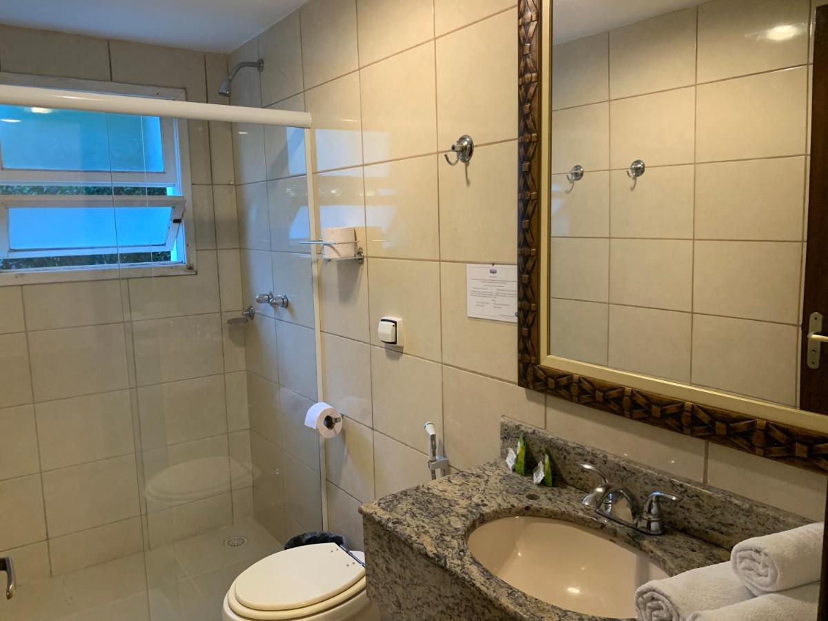 Hotel La Ponsa Itatiaia 이타티아이아 외부 사진