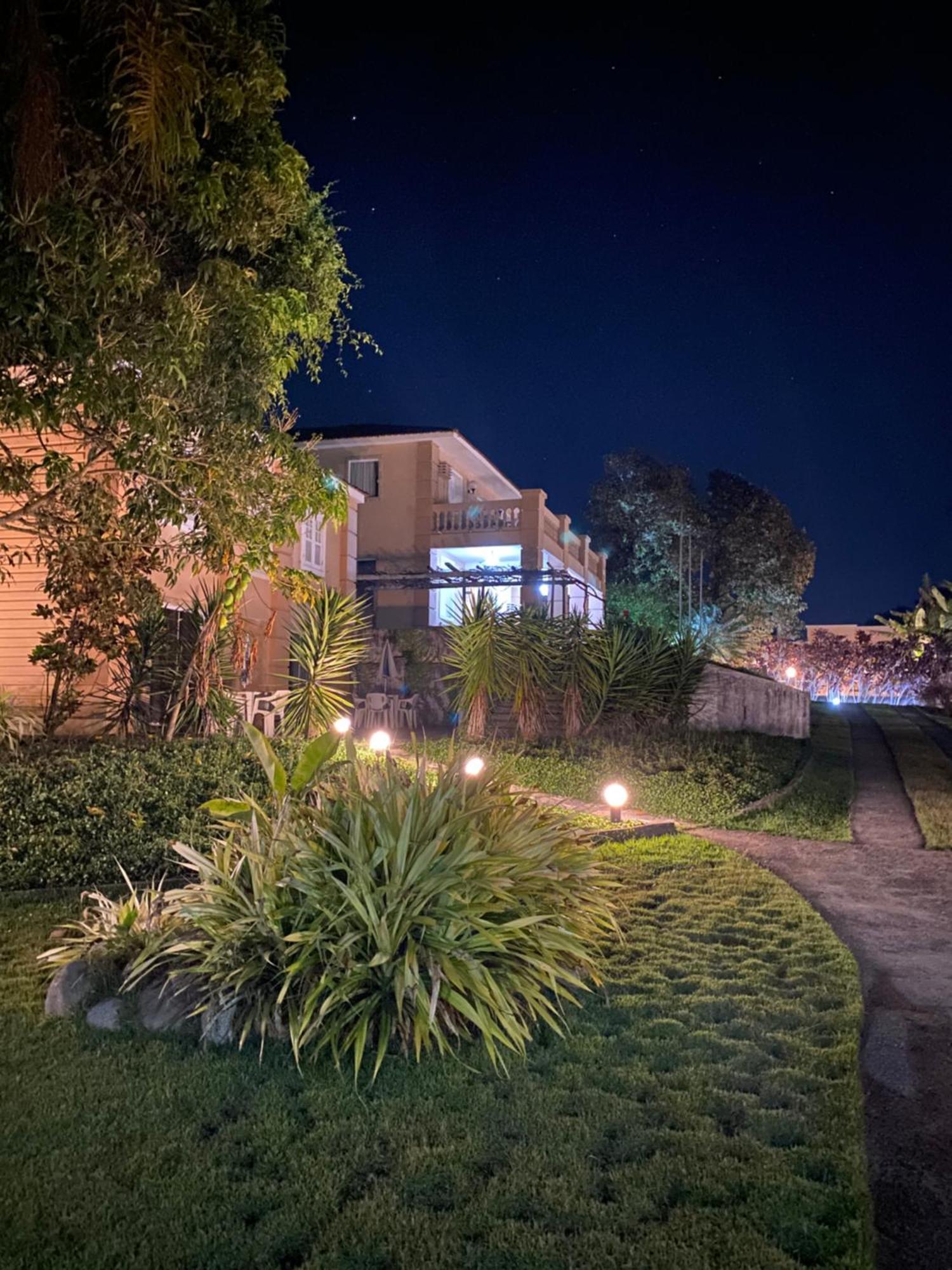 Hotel La Ponsa Itatiaia 이타티아이아 외부 사진