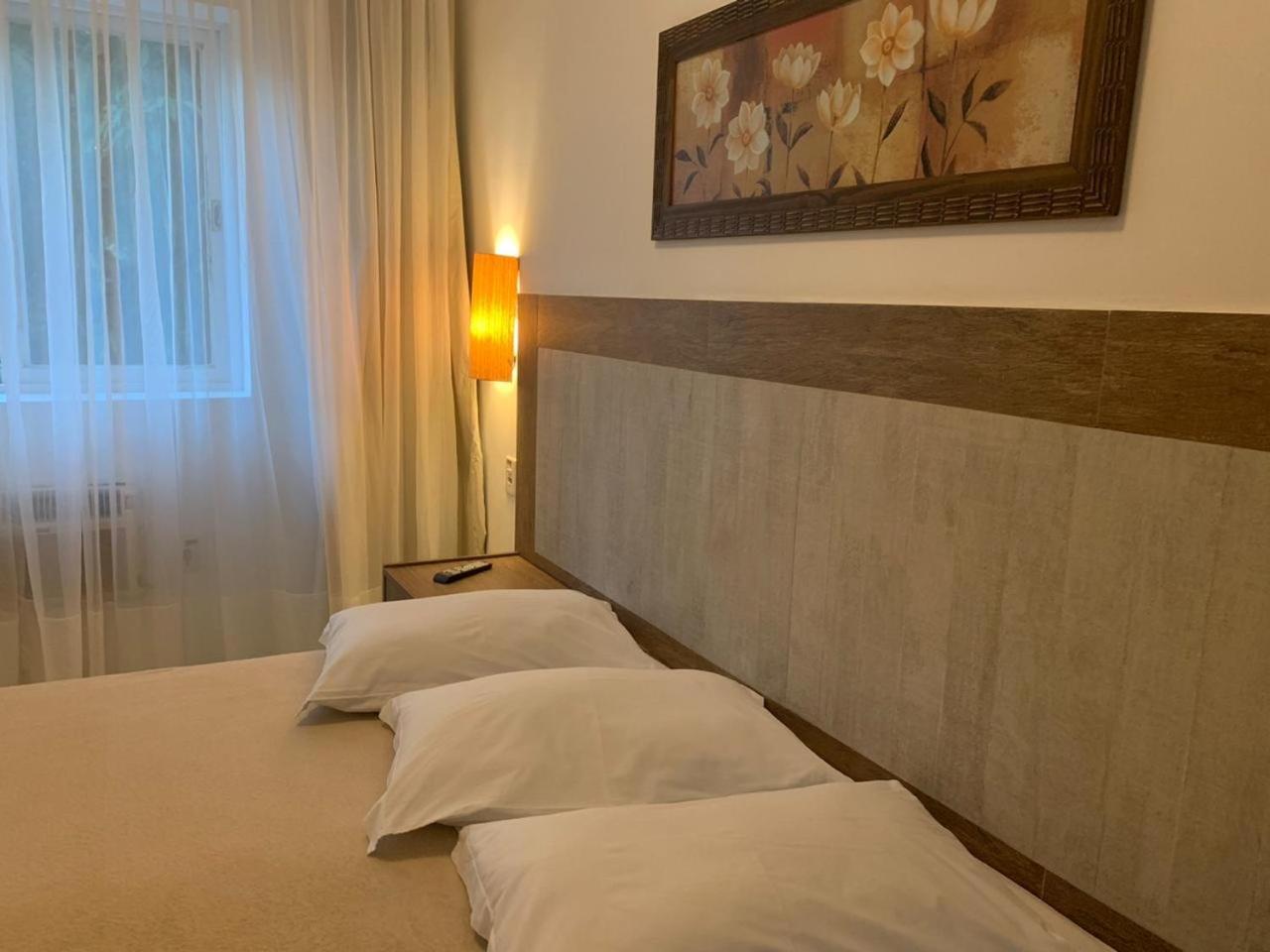 Hotel La Ponsa Itatiaia 이타티아이아 외부 사진