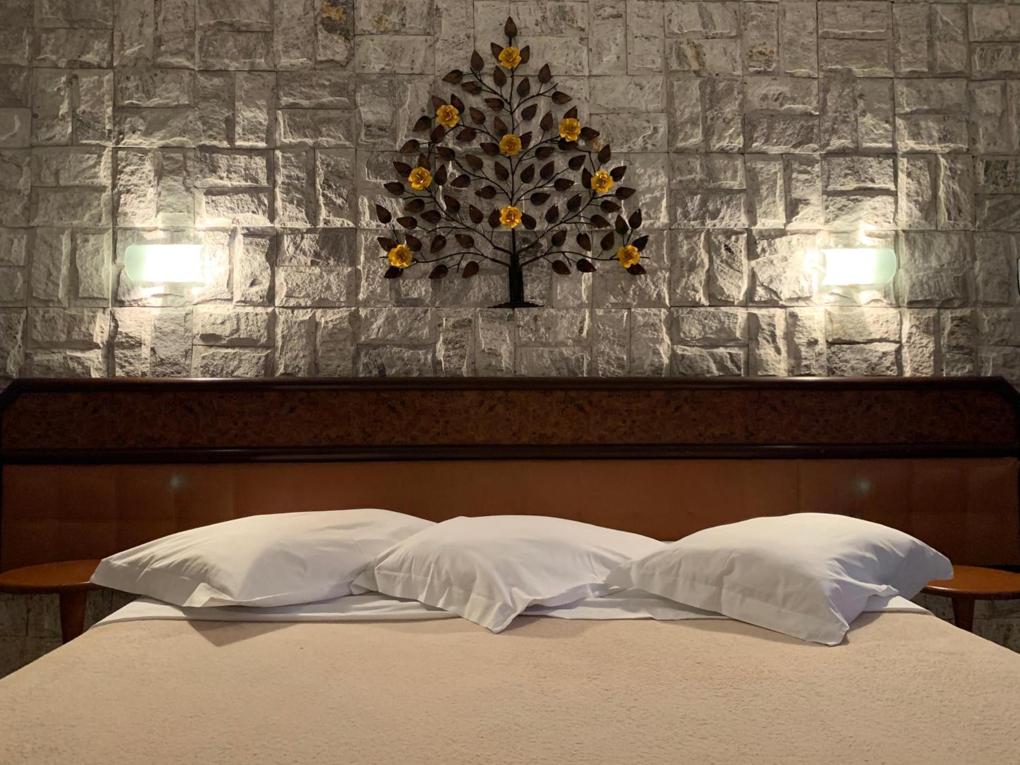 Hotel La Ponsa Itatiaia 이타티아이아 외부 사진