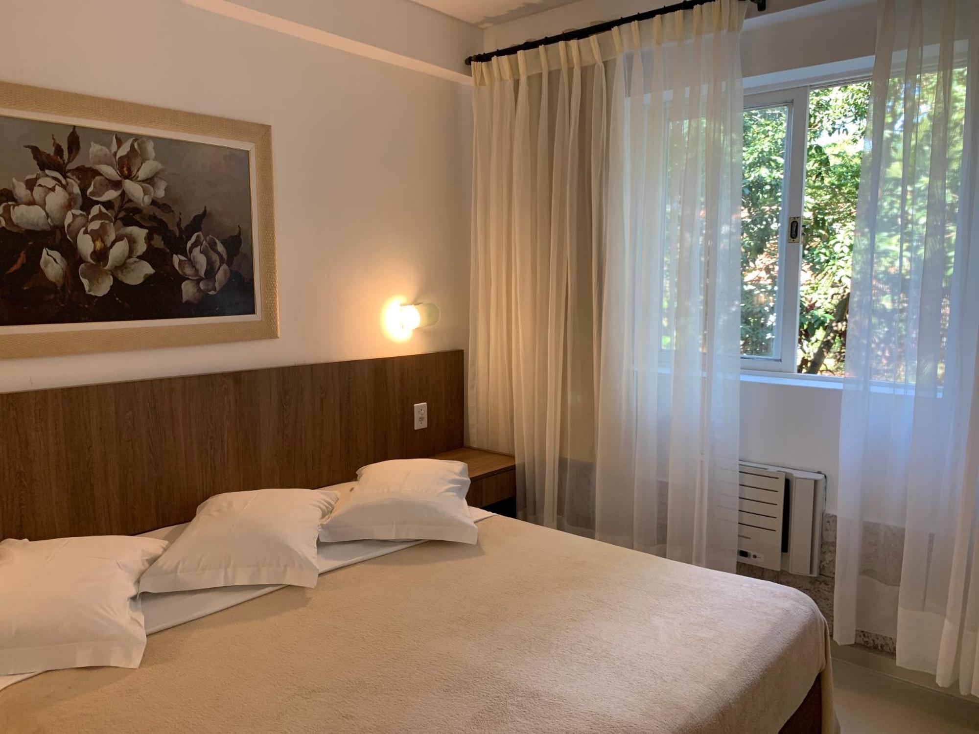 Hotel La Ponsa Itatiaia 이타티아이아 외부 사진