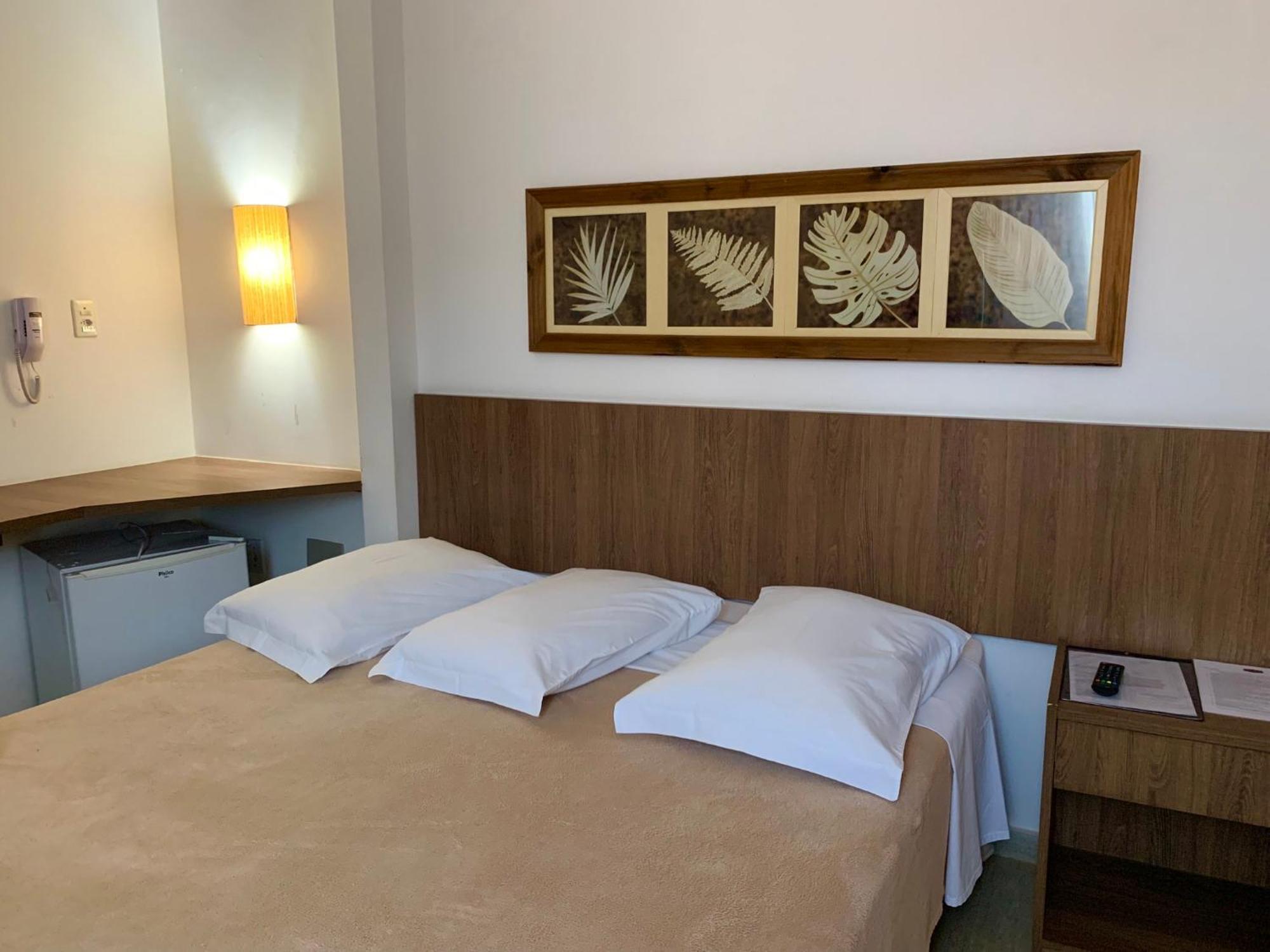 Hotel La Ponsa Itatiaia 이타티아이아 외부 사진