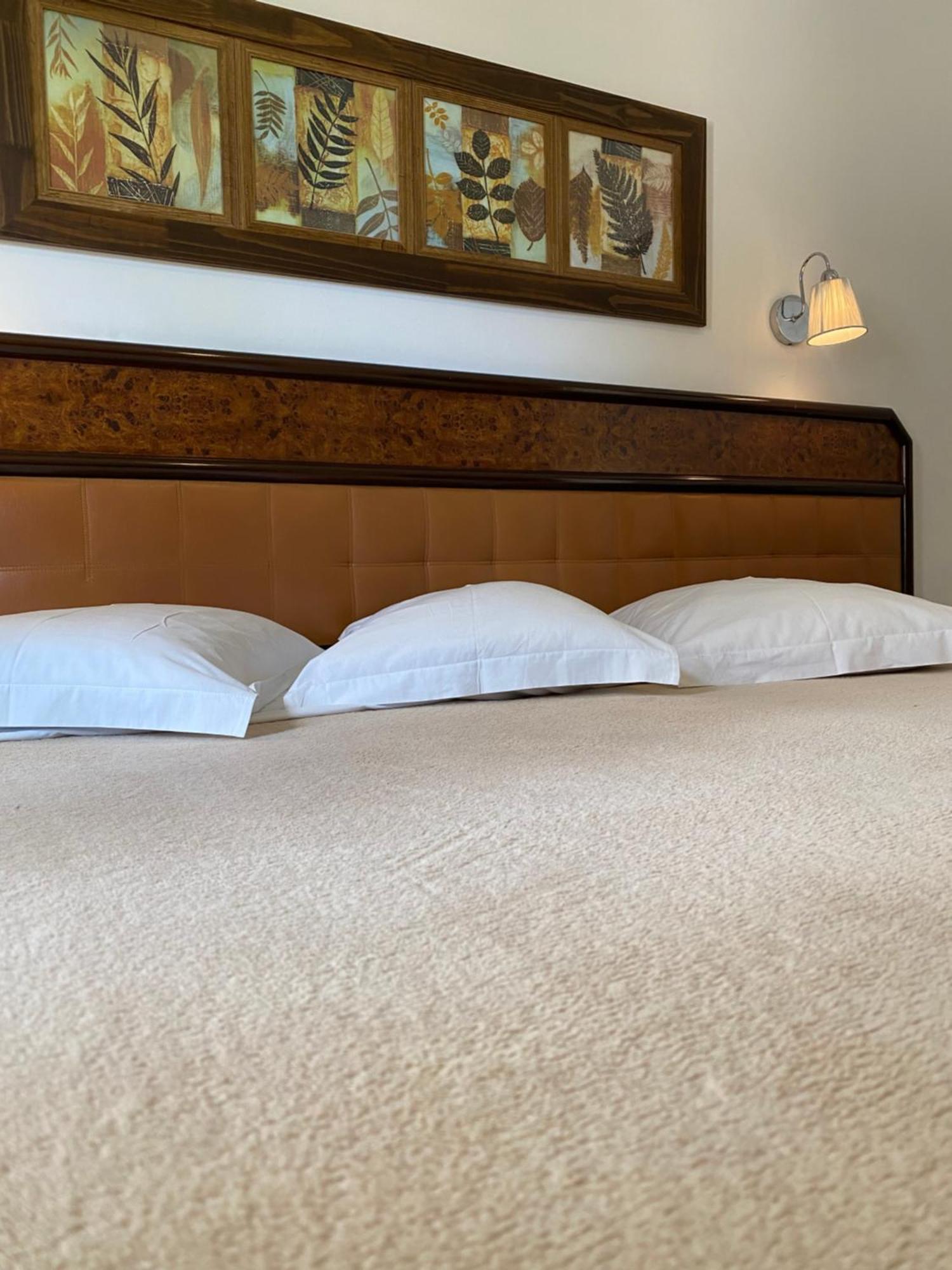 Hotel La Ponsa Itatiaia 이타티아이아 외부 사진
