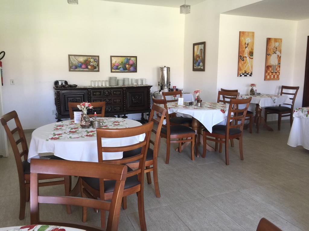 Hotel La Ponsa Itatiaia 이타티아이아 외부 사진