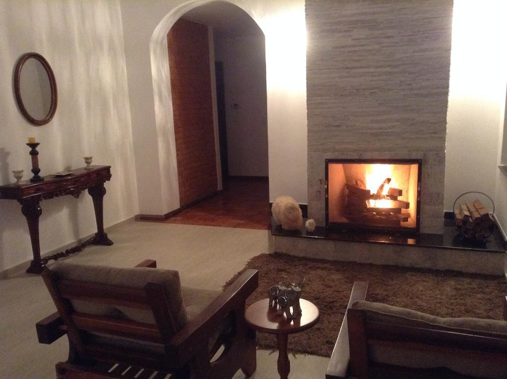 Hotel La Ponsa Itatiaia 이타티아이아 외부 사진
