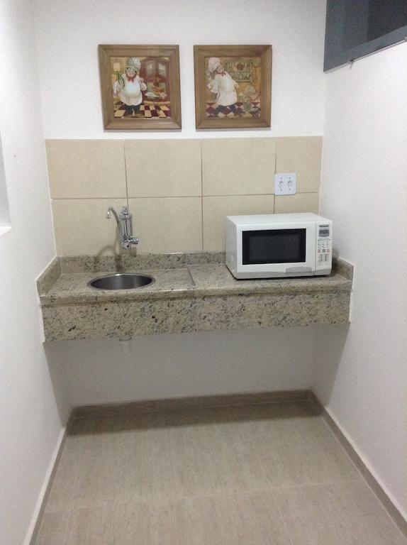Hotel La Ponsa Itatiaia 이타티아이아 외부 사진