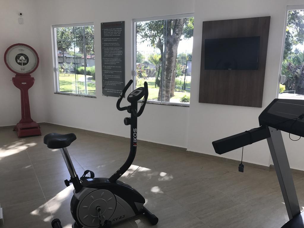 Hotel La Ponsa Itatiaia 이타티아이아 외부 사진