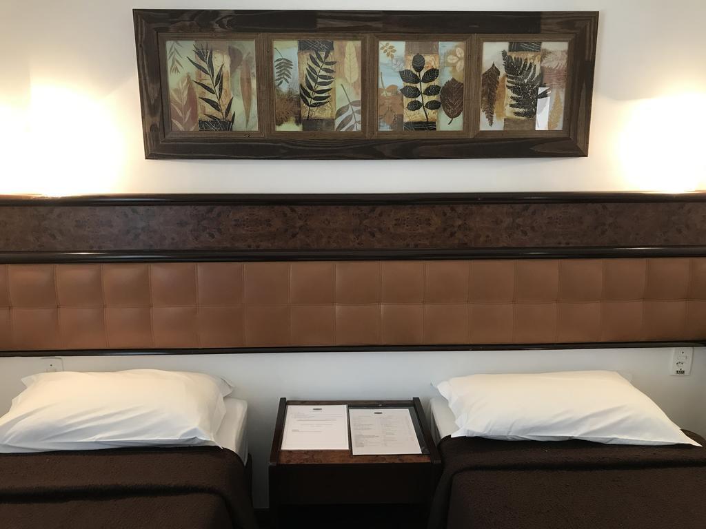 Hotel La Ponsa Itatiaia 이타티아이아 외부 사진
