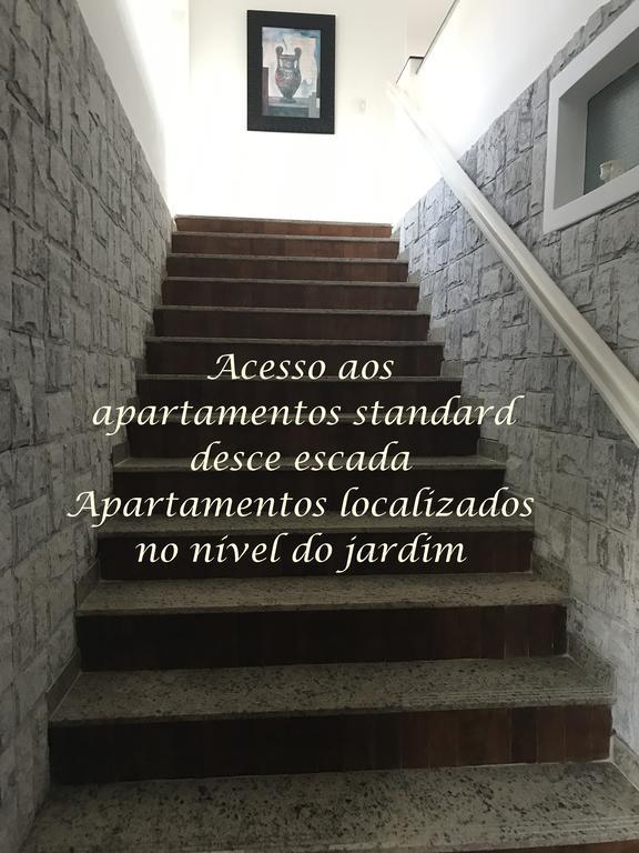 Hotel La Ponsa Itatiaia 이타티아이아 외부 사진